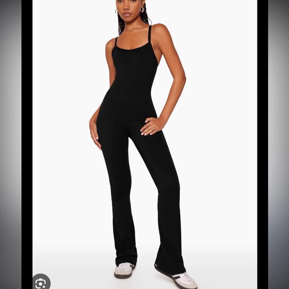 SET active onesie